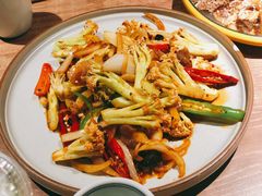 -周家二小姐的菜(西津渡店)