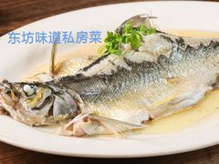 -东坊味道私房菜·地道顺德菜(大良店)