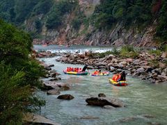 -浙西大峡谷