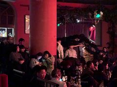 -JZ Club 爵士酒吧(上海店)