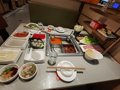 -海底捞火锅(青山湖万达夜宵主题店)