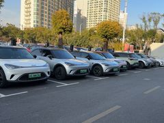 -上海浦东smart汽车全功能店(金桥店)