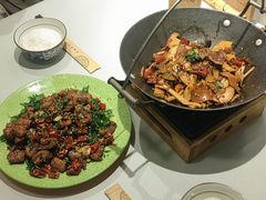 -吃货私房菜(丽江束河古镇店)