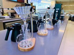 -Bracket Coffee(工体店)