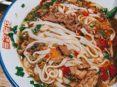 -无名粉店(五一广场店)