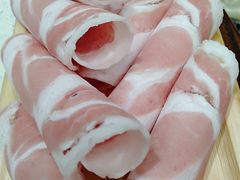 -通一顺老北京炭火锅(玉桥西路店)