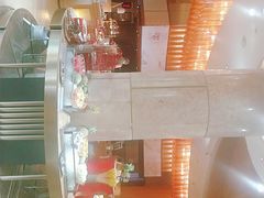 -济南喜来登酒店-盛宴自助西餐厅·综合自助