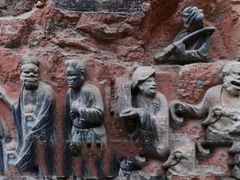 -青州市云门山风景区