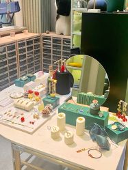 -OOAK设计师品牌概念店(新乐路店)