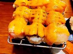 -三月居酒屋(青年大街店)