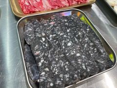 -灶边炉台·东北融合烤肉(南山店)