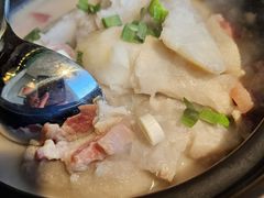 -荷塘秋月·本帮江浙菜(国权路店)