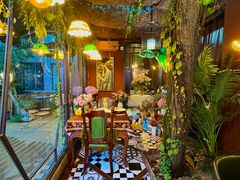 -阿兹凯乐·老洋房西餐