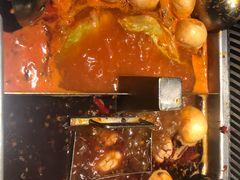 -海底捞火锅(河东万达广场店)