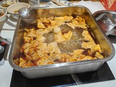 -螺大喜螺蛳粉火锅(雍和宫店)