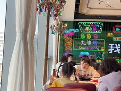 -稻香饭店(IFS国金中心店)