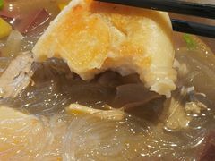 -苓记南京鸭血粉丝.皮肚面(县东巷店)