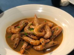 家烧条虾-麟1929(外滩店)