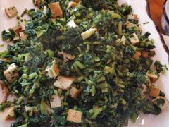 马兰头香干-印象江南(东栅店)