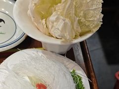 -清真·京华源铜锅涮肉(丰庆店)