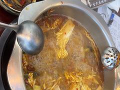 -大理.老字号渝记酸萝卜乌鱼(古城总店)