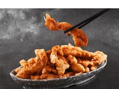 -付小姐在成都(中山公园店)