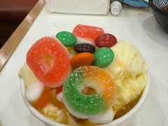 -第六季自助餐厅(甜水园店)