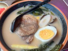 -亚龙湾红树林度假酒店-韩轩韩餐厅