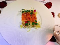 -The V泽惟·低温慢煮料理