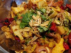 -常营天街长楹美食(常营民族家园B区店)