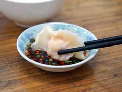 西红柿鸡蛋饺子-乐回头饺子店