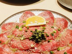 -Ant 蚂蚁洞烤肉·大营地(上海静安大悦城店)