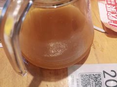 -木屋烧烤(坂田天安云谷店)