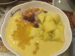 -赵记传承·中国甜品(福州总店)