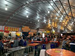 -花莲东大门国际观光夜市