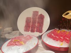 -涮福記·现切牛羊肉火锅(世纪汇店)