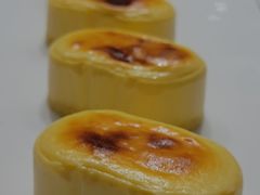 -王森咖啡西点烘焙培训(上海名厨中心店)