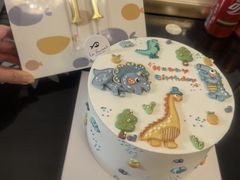 -乐甜·蛋糕·甜品