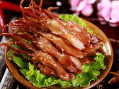 鸭舌-小辣娇·老成都传统川菜(鹭港店)