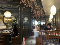 大堂-湊湊火锅·茶憩(上海合生汇店)