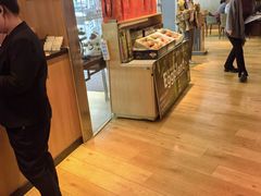 -汤城小厨•粤菜•靓汤(金宝街店)