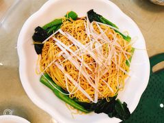 -澳门西南饭店·粤菜·茶市·手工点心(华海路店)