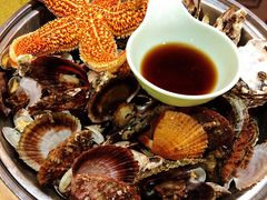 海鲜拼盘-映像威海·海鲜味道(市区店)
