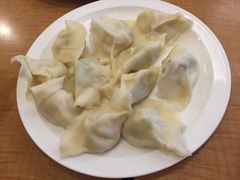 -东方饺子王(新阳路店)