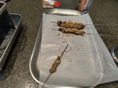 -锦州御烧烤(人民街店)
