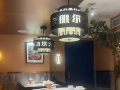 -清真·卡德尔大叔新疆主题餐厅(龙汇路店)