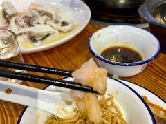 -鱼醉无骨鱼·中山脆肉鲩(荔湾路店)