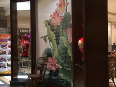 iphone_upload_pic-牟传仁饭庄(星海店)