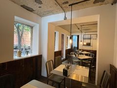 -Ocean's Table 欧舍