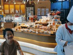 -西村叔叔的店·面包·甜品·蛋糕(清河万象汇店)